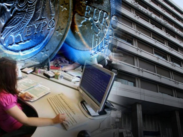 Δραματική η κατάσταση με τα έσοδα