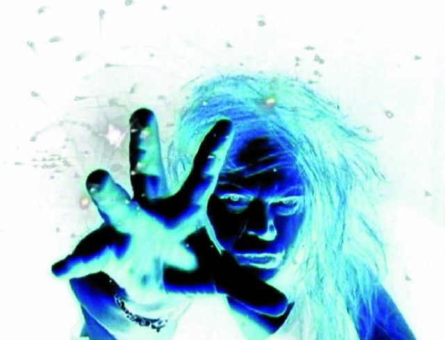 Η …Πυρκαγιά Του Άγγελου στο Μουσείο Μπενάκη