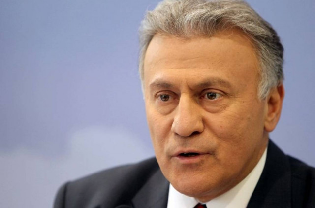 Π. Ψωμιάδης: Υπάρχουν κι άλλα αδέλφια που θα έρθουν μαζί μας