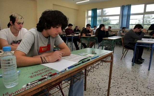 Πανελλαδικές εξετάσεις: Οι απαντήσεις στη Νεοελληνική Λογοτεχνία