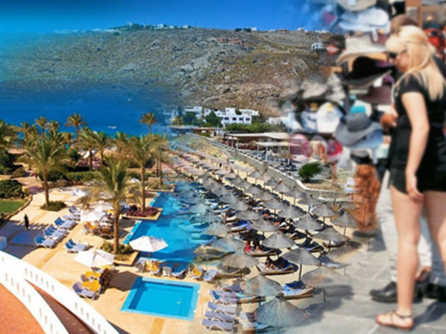 Πτώχευση αλά ιταλικά για τον ελληνικό τουρισμό