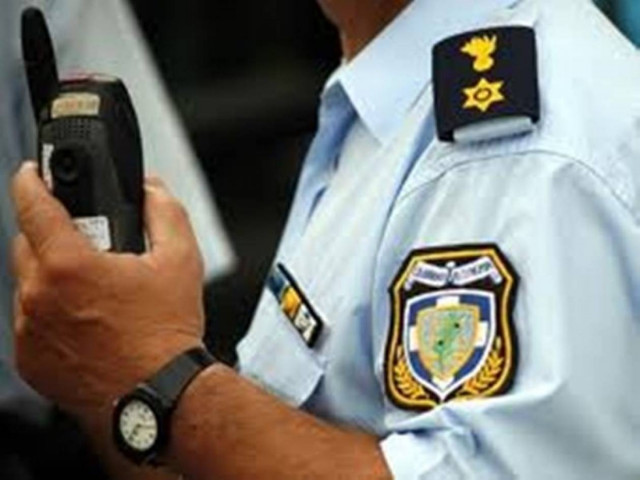 Μεθυσμένος Αρχιφύλακας πυροβόλησε και τραυμάτισε γυναίκα