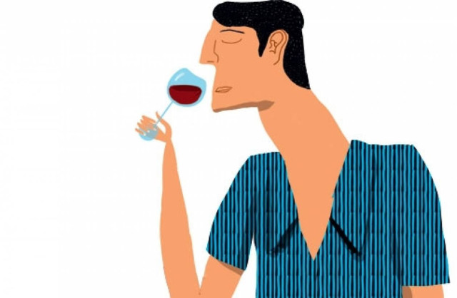 Αυτά είναι τα ελληνικά κόκκινα κρασιά που ξετρελαίνουν την Αμερική - με τι θα τα συνδυάσετε!