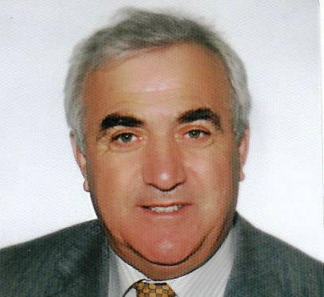 Στη ΝΔ από τους Ανεξάρτητους Έλληνες ο Γιώργος Κυριακίδης