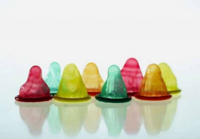 Τα 14 λάθη που κάνουμε με τα προφυλακτικά