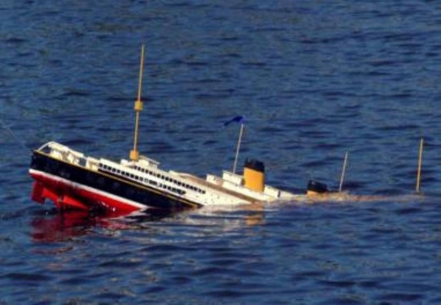 Ζάκυνθος: Ανασύρθηκε η σορός του Τούρκου υποπλοιάρχου