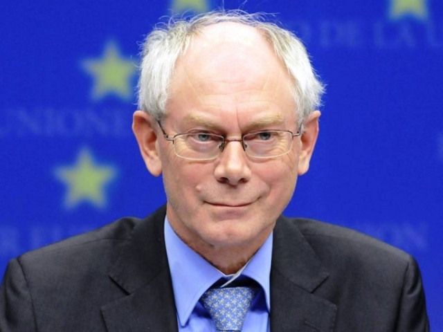 Έκκληση Ρομπέι στους Έλληνες να τηρήσουν τις δεσμεύσεις