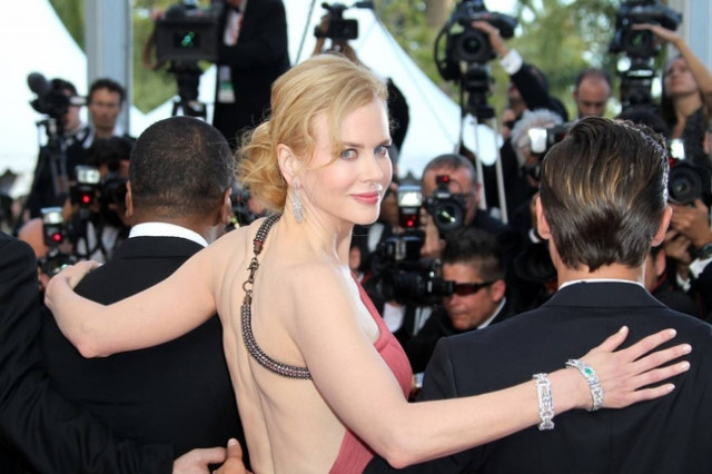 Ποιος είπε «Έλληνες γαμ.. τη Μέρκελ" και ποιον ούρησε η Κίντμαν;