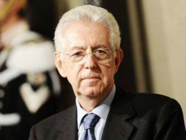 Το αισιόδοξο μήνυμα του Μόντι για την Ελλάδα