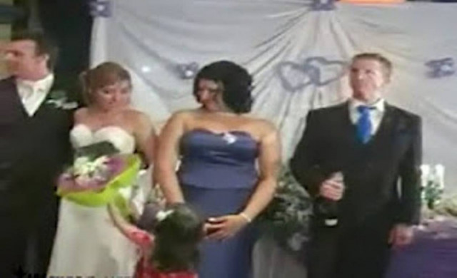 ΒΙΝΤΕΟ: Γκάφες με άρωμα γυναίκας!