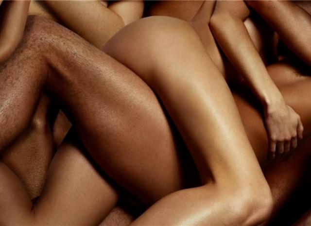 Σεξ: Γυναίκες και πορνοταινίες