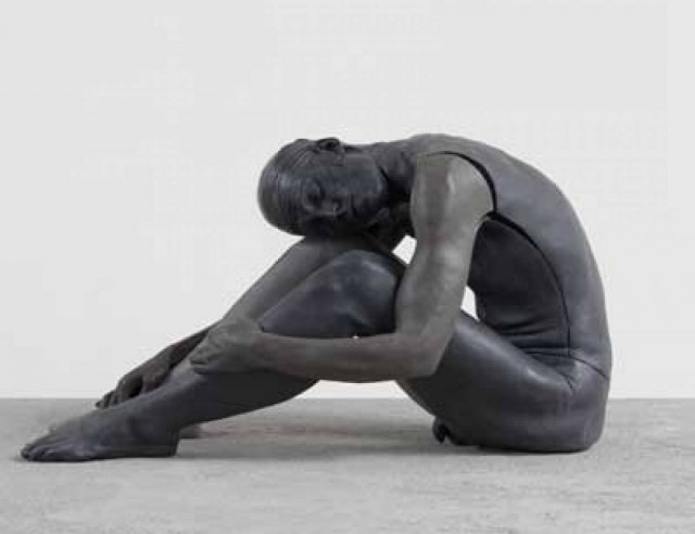 Γυμνό στο Μουσείο Κυκλαδικής Τέχνης