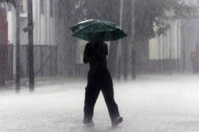 Φθινοπωρινός ο σημερινός καιρός!