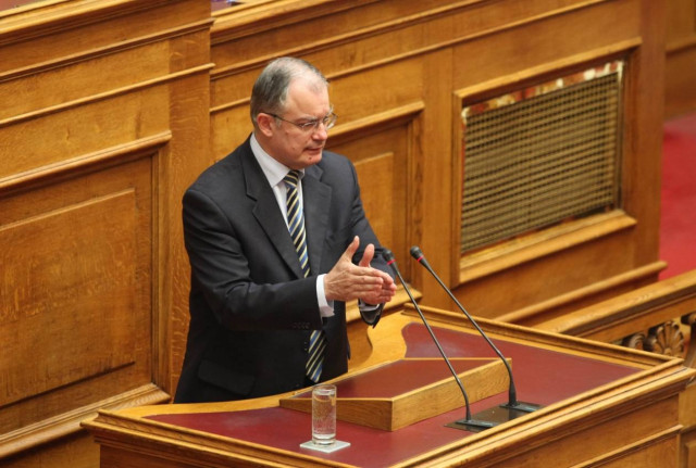 Τα… βαφτίσια του Τασούλα