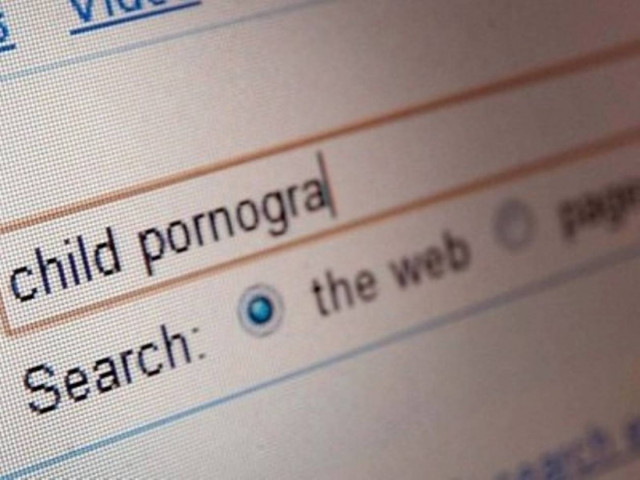 Η τραγωδία με τον παιδόφιλο αξιωματικό