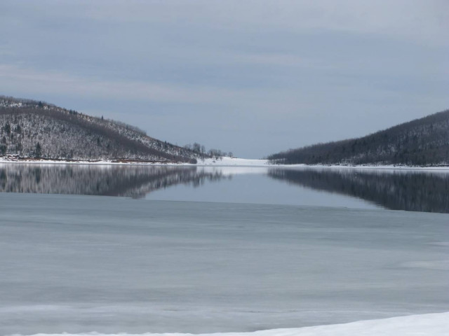 Πάγωσε η Ευρώπη την εποχή του Ομήρου