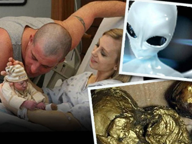 Το Facebook, η απόλυτη φρίκη και ο φόνος του… εξωγήινου