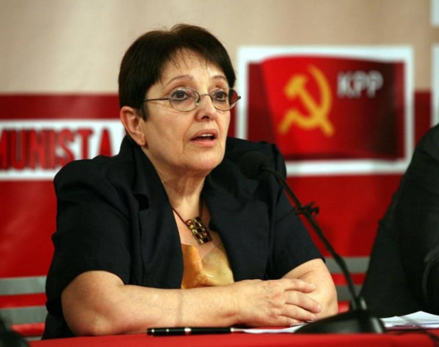 ΚΚΕ: Ο Σαμαράς αντιστρέφει την πραγματικότητα