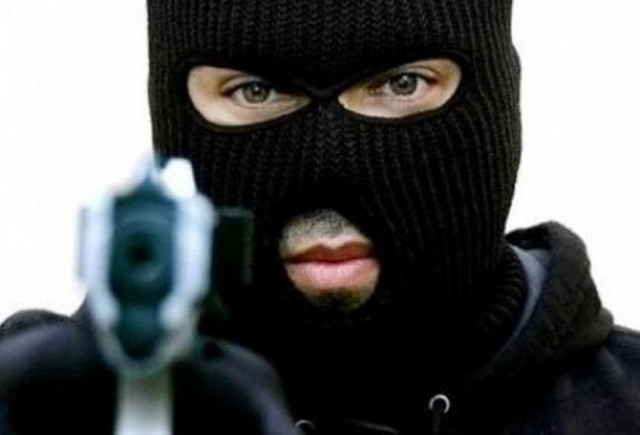 Ένοπλη ληστεία σε ξενοδοχείο στη Λ. Συγγρού