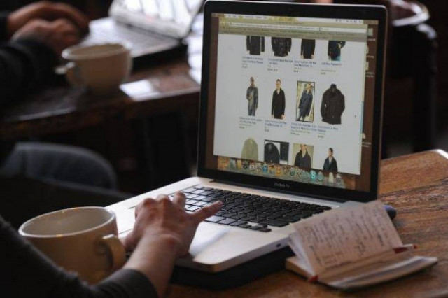 Δύσπιστος ο Έλληνας καταναλωτής στις online αγορές