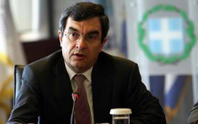 Συνάντηση ΔΗΜΑΡ- υπουργ. Προστασίας του Πολίτη για το μεταναστευτικό