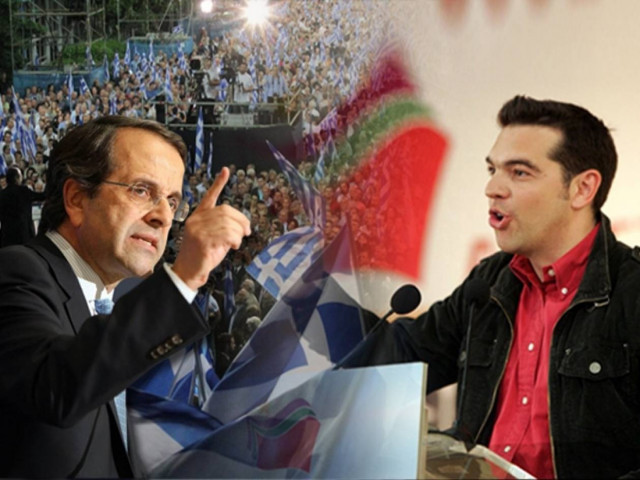 Η «Βαβέλ» του ΣΥΡΙΖΑ