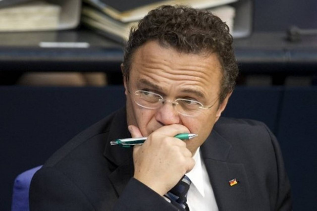 Φρίντριχ: Όχι άλλα χρήματα «στο βαρέλι χωρίς πάτο» της Ελλάδας