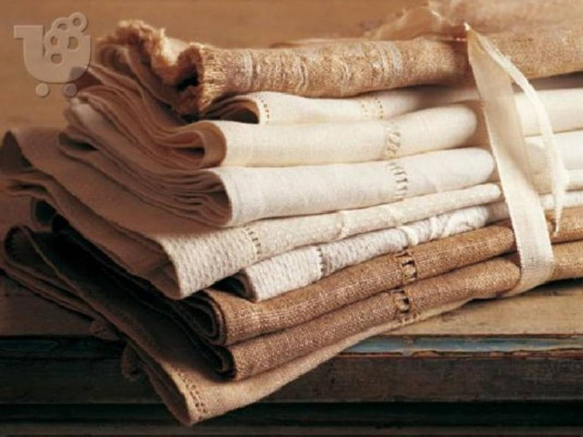 Ο κλέφτης έφτιαχνε την προίκα του!