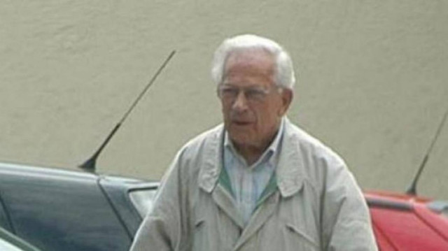 Πέθανε ο ολλανδός ναζί εγκληματίας πολέμου Κλάας Φάμπερ