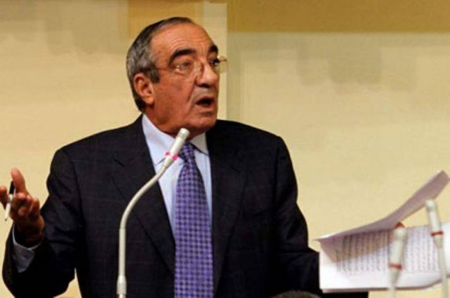 Στη φυλακή το «δεξί χέρι» του Μουμπάρακ