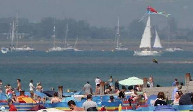 Θυσίασε τη ζωή του για να σώσει δύο παιδιά