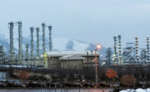 Ιράν: Σχέδια για δύο νέα πυρηνικά εργοστάσια