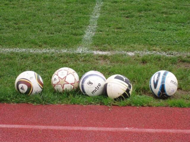 Δ' Εθνική - Η τελική κατάταξη των ομίλων