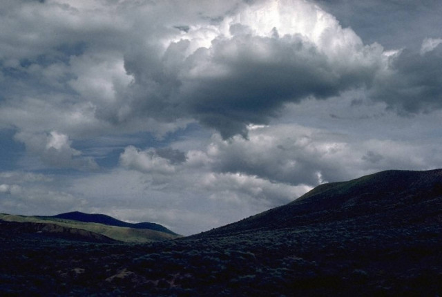 Άστατος και σήμερα ο καιρός