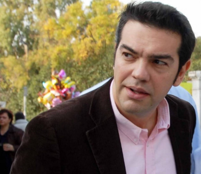 Τσίπρας: Αν συνεχίσετε να μας εκβιάζετε η Ευρώπη θα καταστραφεί