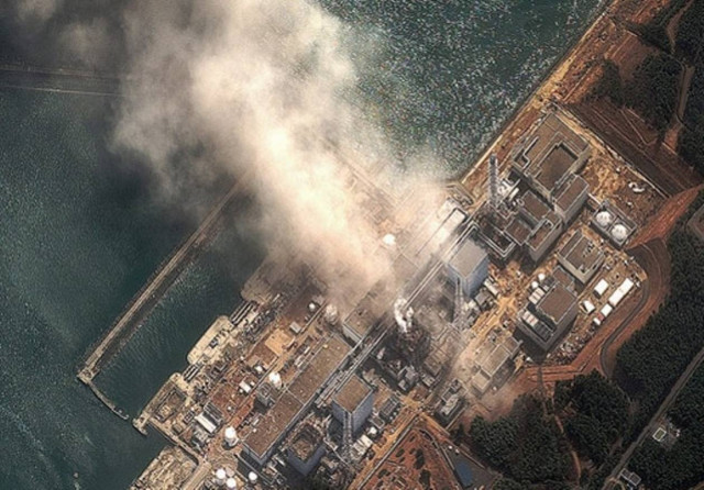 Φοβάται η Ευρώπη νέα πυρηνικά ατυχήματα