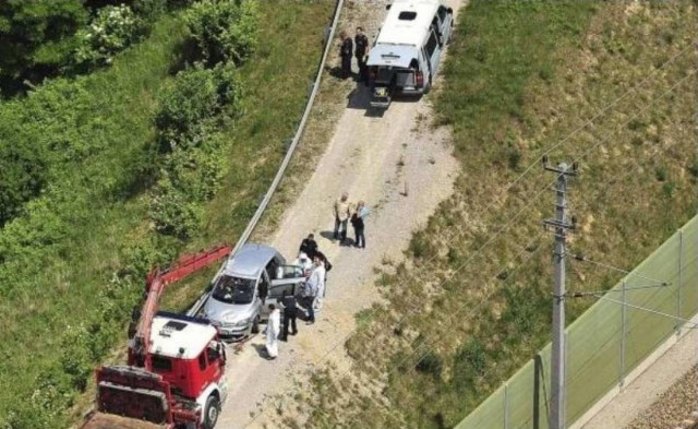 Υπέκυψε ο 7χρονος που πυροβόλησε στο κεφάλι ο πατέρας του