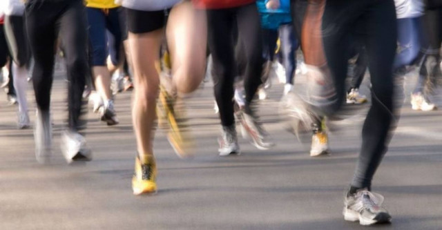 Κυκλοφοριακές ρυθμίσεις λόγω του Λαϊκού Αγώνα Δρόμου