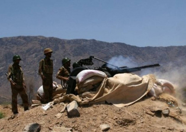 Συνεχίζονται οι μάχες στην Υεμένη