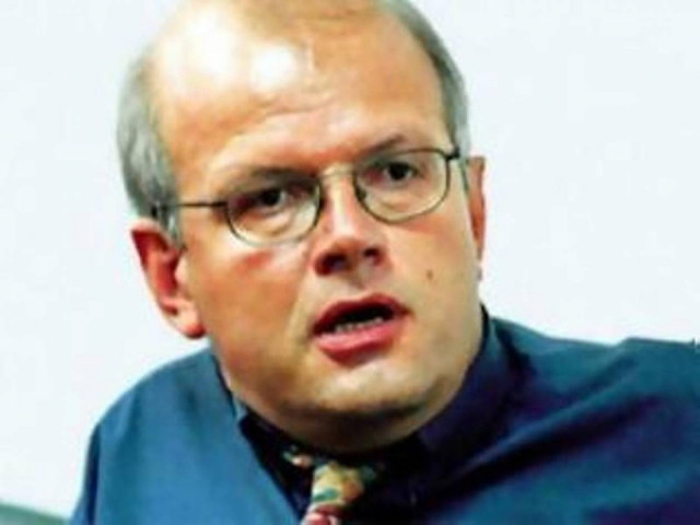 Α. Τσελέντης: Φόβοι για ισχυρό σεισμό στην Ελλάδα