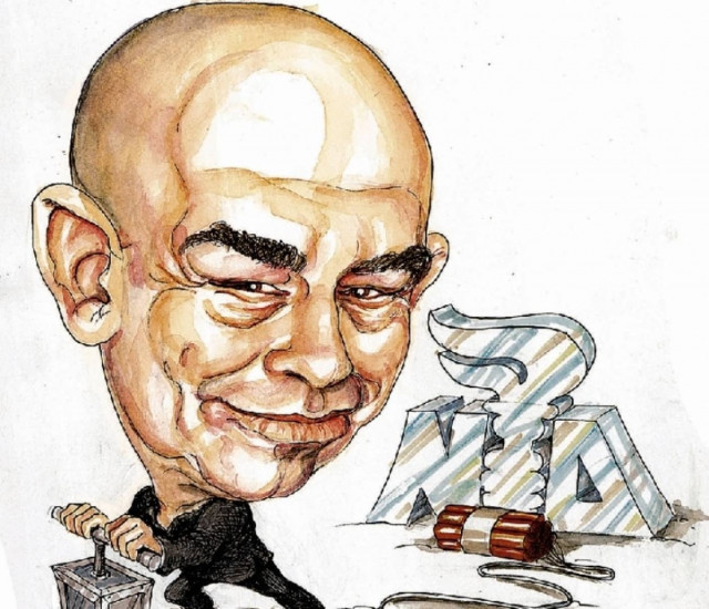 Αυτός είναι ο νέος επικοινωνιολόγος του Αντώνη Σαμαρά