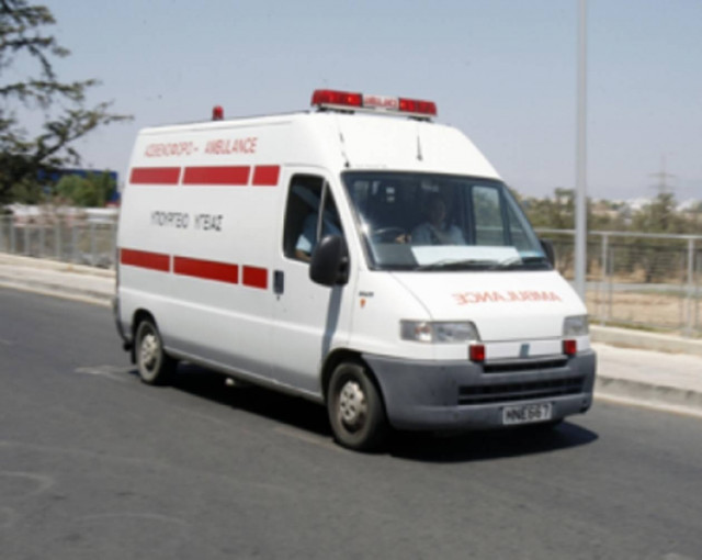 Τραγικός θάνατος για εννιάχρονο αγόρι