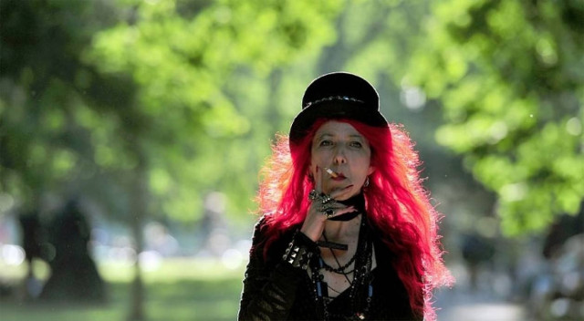 Γοτθική ακτινοβολία