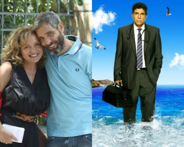 Πίσω στο Σπίτι - Κλινική Περίπτωση: Συνεχίζουν για δεύτερη σεζόν;