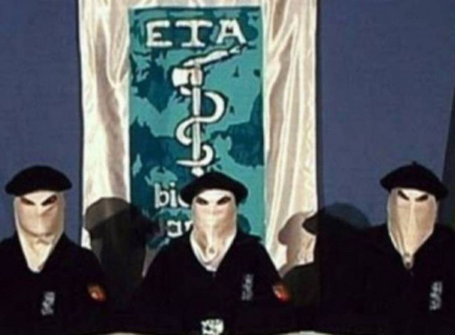 Συνελήφθησαν δύο φερόμενα μέλη της ΕΤΑ στη Γαλλία