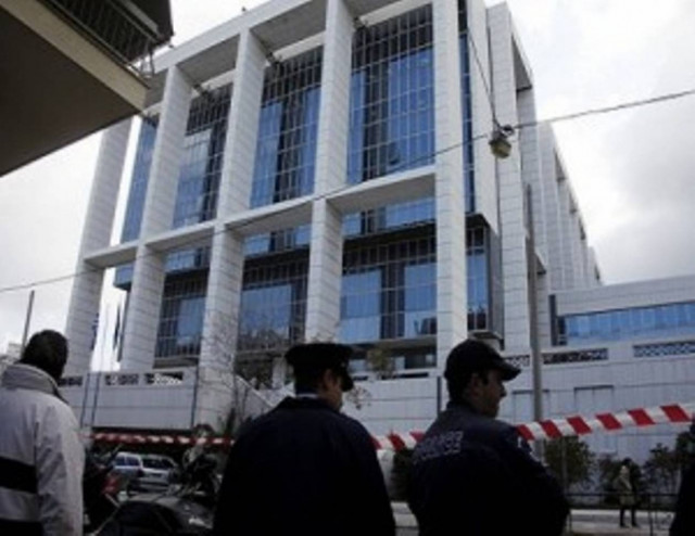 Άλλη μια φάρσα αναστάτωσε το Εφετείο