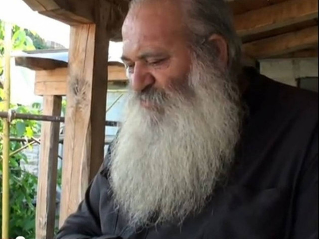 Η δύναμη της Πίστεως κάνει θαύματα