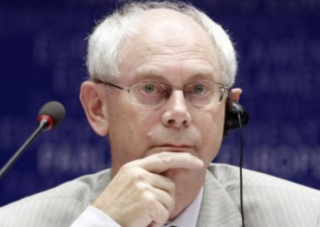 Ανησυχία Ρομπάι για την κυπριακή οικονομία