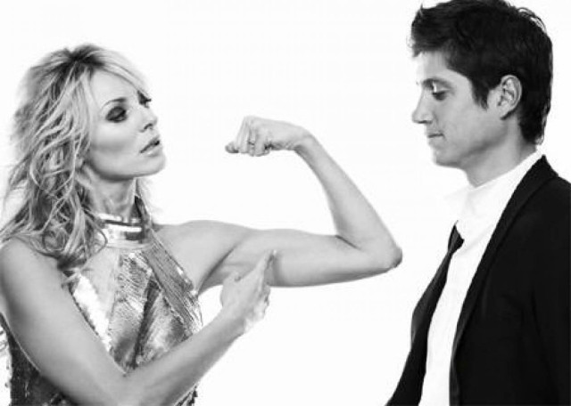 Άντρες εναντίον Γυναικών: 20 ζόρικες αλήθειες για τον ύπουλο Πόλεμο Των 2 Φύλων