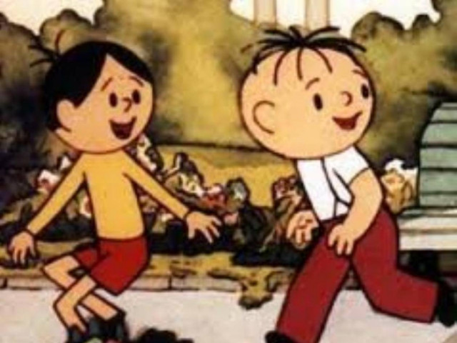 Για όσους δεν έχουν «πατήσει» ακόμα τα 30…